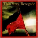 THIN LIZZY: RENEGADE CD