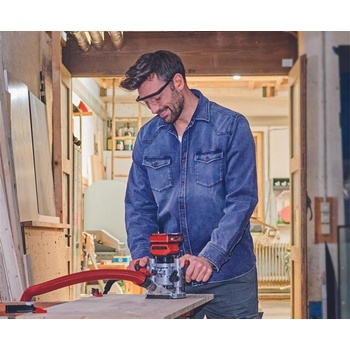 Image 1 of Einhell TP-RO 18 Li Bl Solo (4350411)