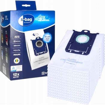 Electrolux E201SM S-Bag, 12ks