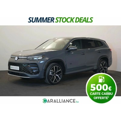 Volkswagen Tayron 2.0 TDI R-Line DSG 110 kW