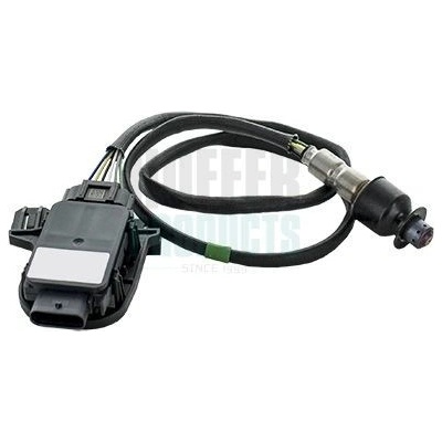 NOx-senzor, NOx-katalyzátor HOFFER 7557054