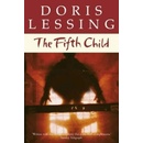 Lessing - Fifth Child - Lessing, D.