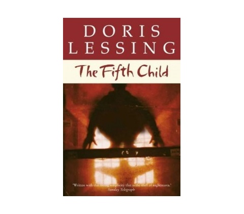 Lessing - Fifth Child - Lessing, D.