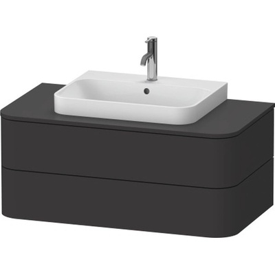 Duravit Happy D.2 HP496108080