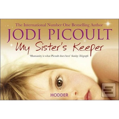 My Sister\'s Keeper - flipback - Jodi Picoult