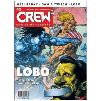 Crew2 43/2014