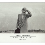 Universal Sylvian David: Victim Of Stars 1982-2012 - CD (042504)
