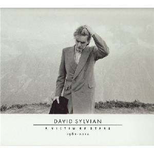 Universal Sylvian David: Victim Of Stars 1982-2012 - CD (042504)