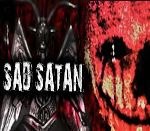 Sad Satan Nightmare