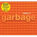 GARBAGE - Version 2.0 - Remastered Edition CD