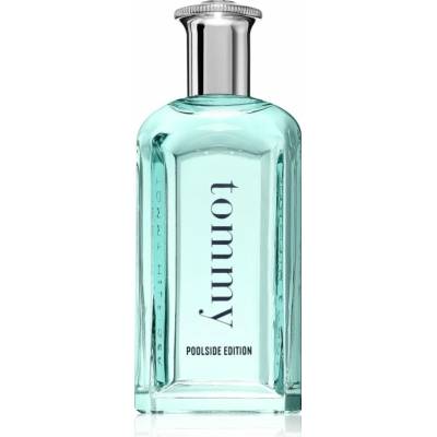 Tommy Hilfiger Tommy Poolside Edition toaletní voda pánská 100 ml