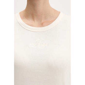 HUGO Дамски crop top HUGO (50568725)