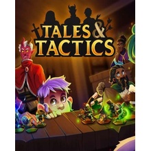 Tales & Tactics