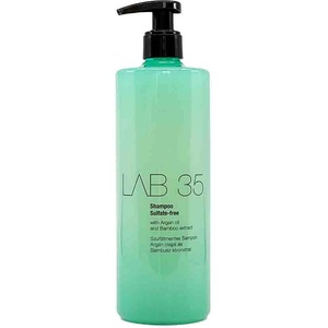 Kallos Lab 35 Sulfate-Free Shampoo 500 ml