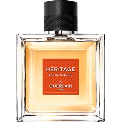 Guerlain Heritage toaletní voda pánská 100 ml