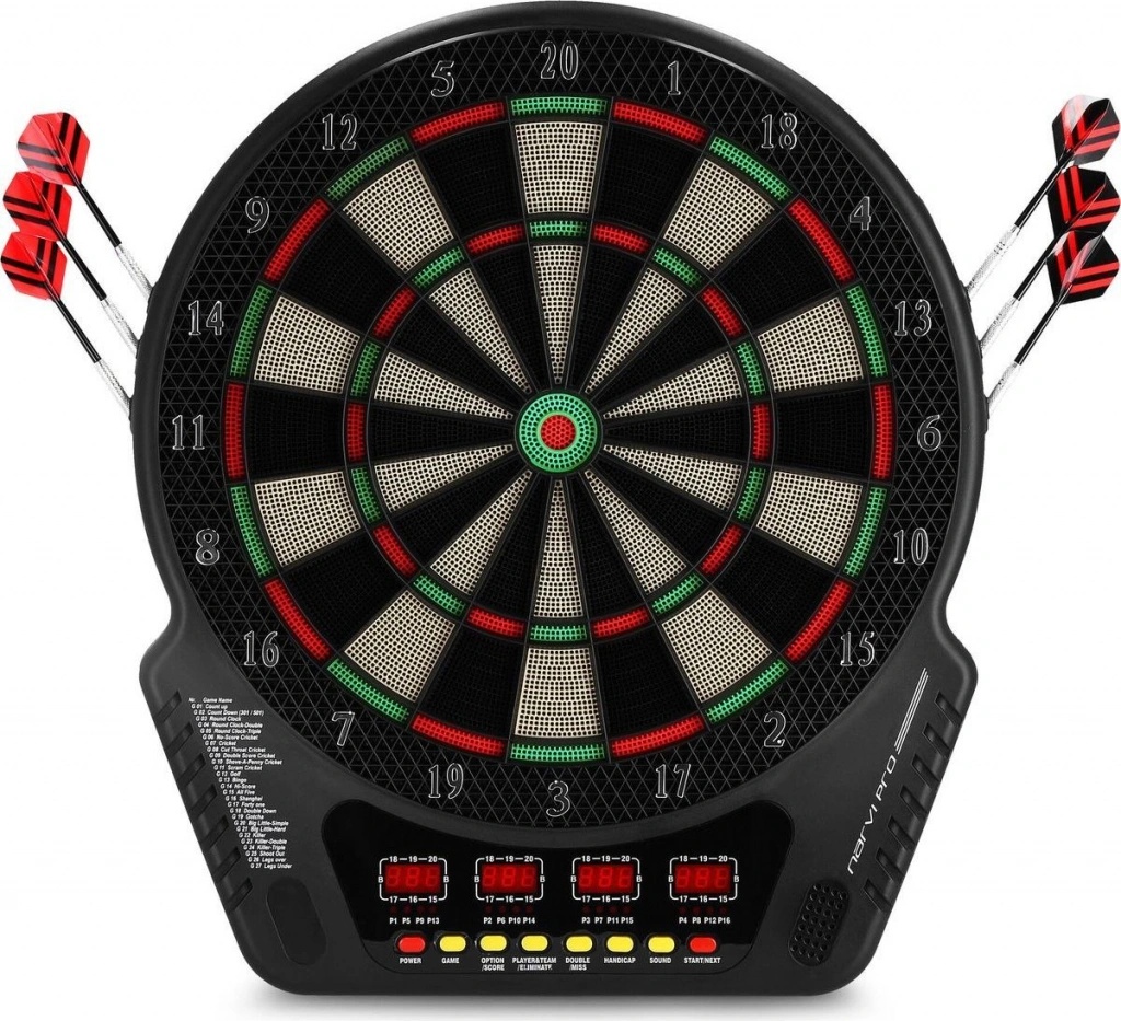 Spokey NARVI PRO