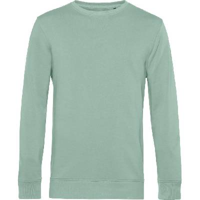 B&C Collection B&C INSPIRE CREW NECK / Мъжки суитшърт - цвят мраз XXL (01U31Bm1705)