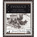 Evoluce - Gerard Cheshire