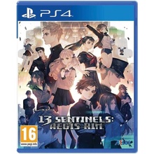 13 Sentinels: Aegis Rim