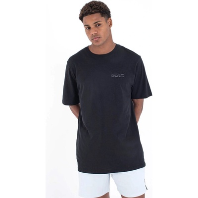 Hurley Fastlane Lined