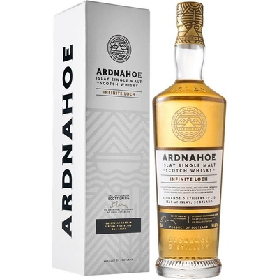 Ardnahoe Infinite Loch 50% 0,7 l (box)