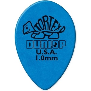 Dunlop 423R 1.00 Small Tear Drop Перце за китара (423R100)