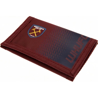 OUKY peňaženka West Ham United fd