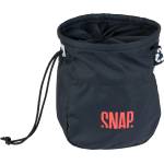 Snap Торбичка за магнезий Snap Chalk Pocket Light Chalk bag - Grenadine - размер One Size (335-0683-0211)