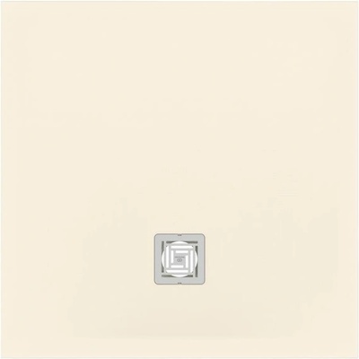 Ideal Standard UltraFlat S+ 90 x 90 cm T5597FT