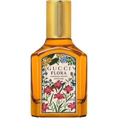 Gucci Flora Gorgeous Orchid Intense intense parfémovaná voda dámská 30 ml