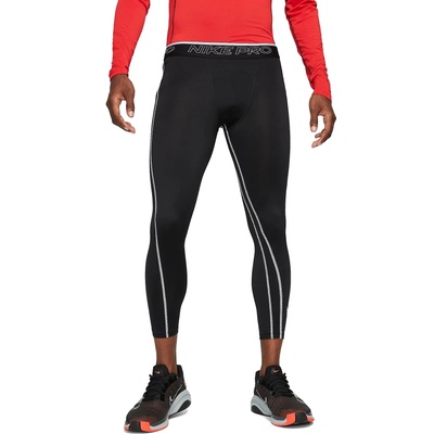 Nike Клинове Nike Pro Dri-FIT Men s 3/4 Tights dd1919-011 Размер XXL