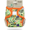 Petit Lulu SIO komplet SZ NEW Go Green