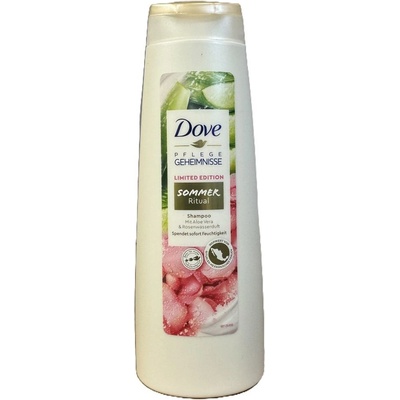 Dove Sommer Ritual šampon 250 ml