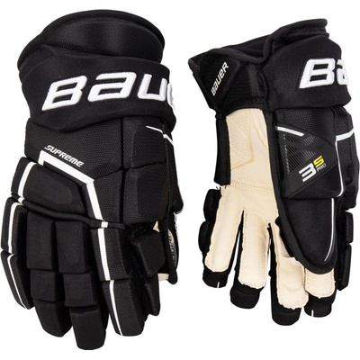 Hokejové rukavice Bauer SUPREME 3S PRO sr