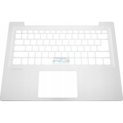 Palmrest Kryt Lenovo Ideapad 320S-14IKB 320S-14IKBR / Sil