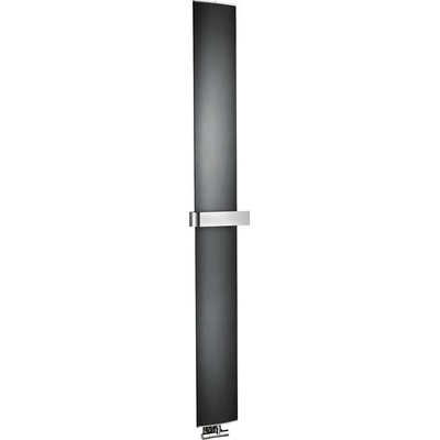 Ridea OTHELLO MONO SLIM 2301189030SN 300 mm x 1890 mm černá matná