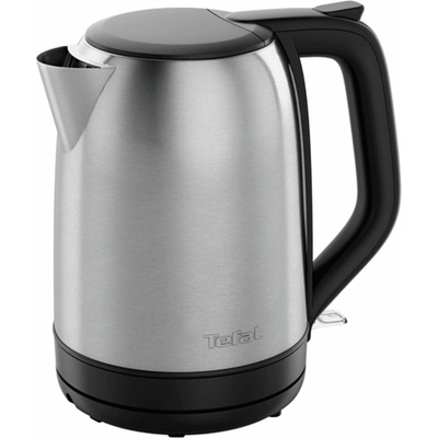 Tefal Subito GS0741 nerez černá
