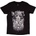 In Flames Buried in Time Black 2XL Риза (INFLATS12MB05)