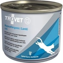 Trovet cat LRD Hypoallergenic Lamb 200 g