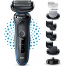 Braun Series 5 51-B4650cs Blue