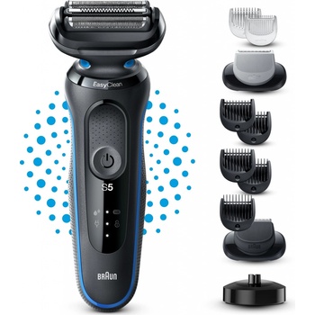 Braun Series 5 51-B4650cs Blue