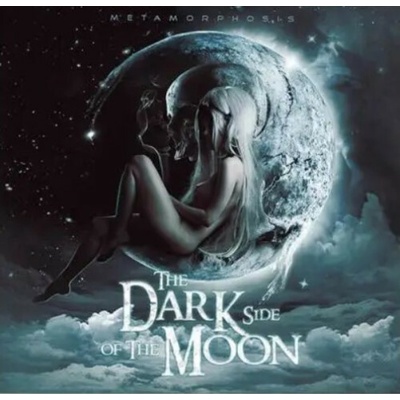 The Dark Side Of The Moon - Metamorphosis LP