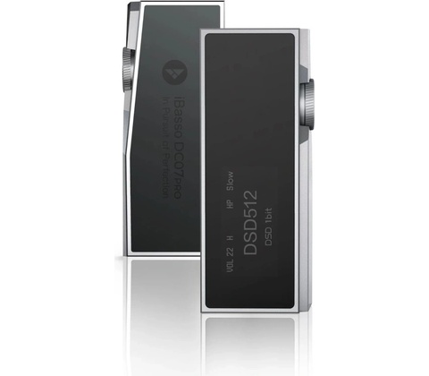 iBasso DC07PRO