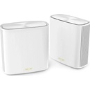 ASUS ZenWiFi XD6,2ks
