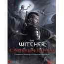 R. Talsorian Games The Witcher RPG: A Witcher's Journal