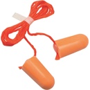 3M 1110 Jednorazové ušné zátky so šnúrkou 37 dB 1pár