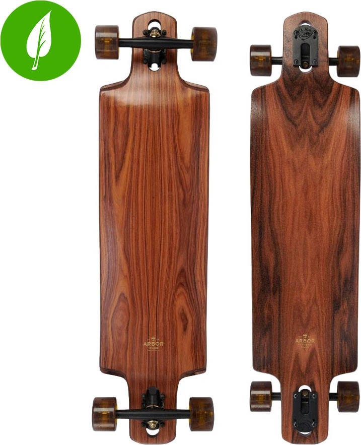 Arbor Dropcruiser Flagship 38
