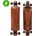 Arbor Dropcruiser Flagship 38