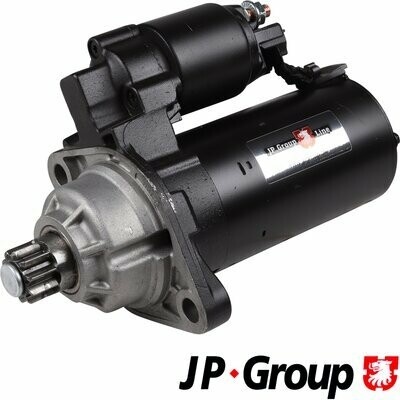 żtartér JP GROUP 1190304700