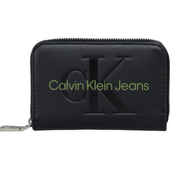 Calvin Klein Accordion zip around